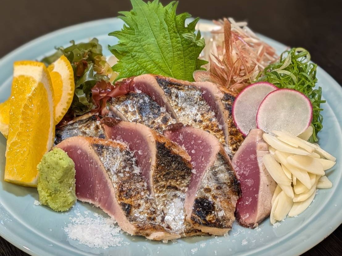 tataki