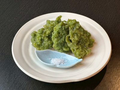 あおさのり (2) あおさのり (2)